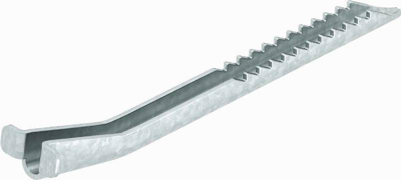 OBO Bettermann 6357536 Montagezubehör (B x H) 9.5 mm x 22.5 mm 1 St.