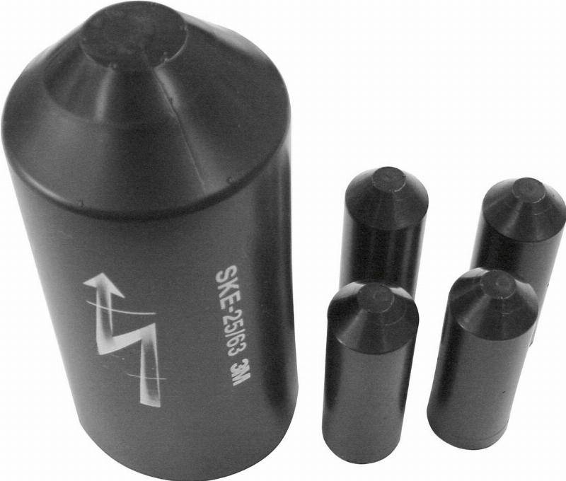 3M Deutschland Kabelendgarnitur spanungsf SKE S/2+3