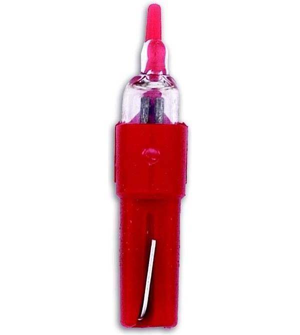 Busch-Jaeger Zubehör Glühlampe Orange 2CKA001784A0594