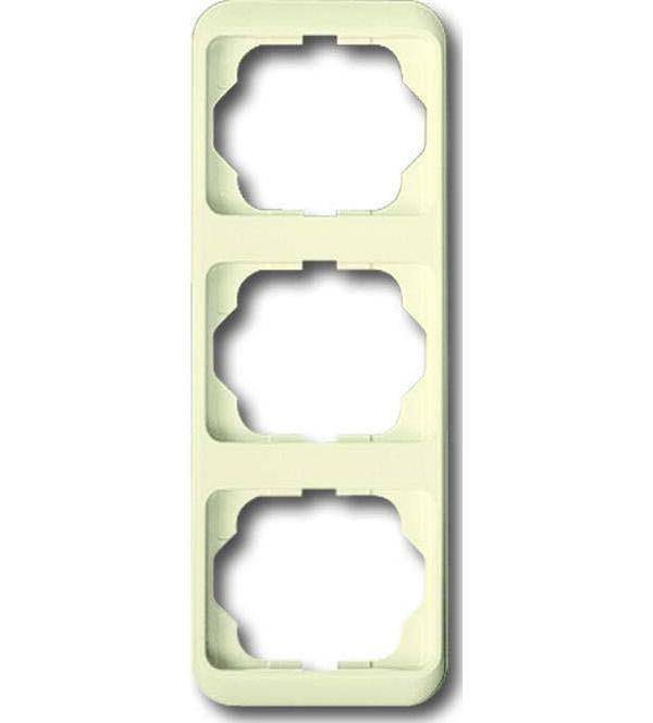 BUSCH JAEGER 1754-0-3765 - Elfenbein - Busch-Jaeger - 81 mm - 223 mm - 1,1 cm -