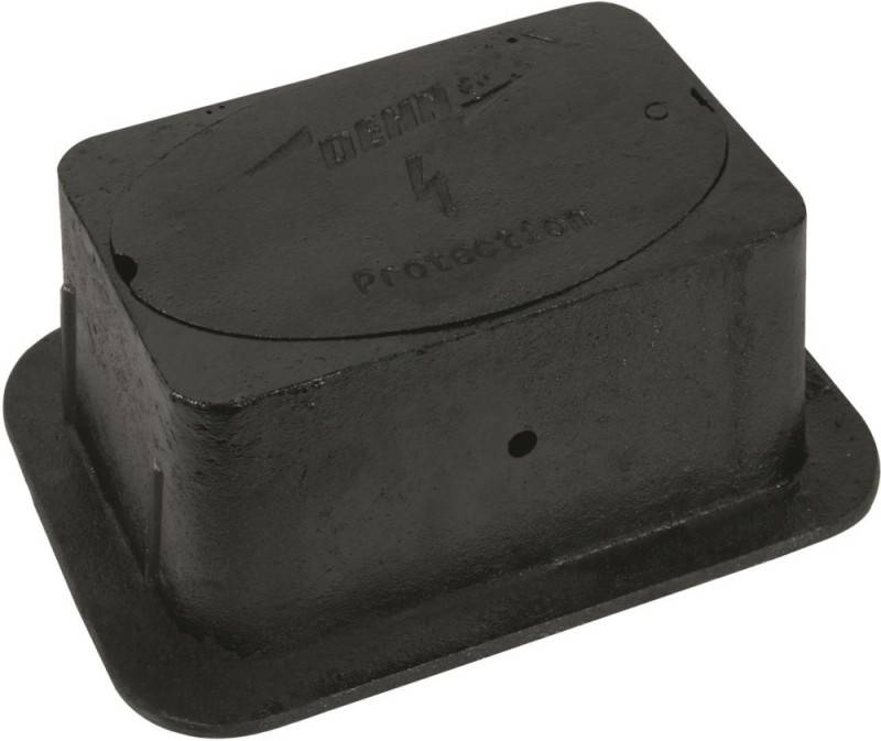 DEHN 549000 549000 Überspannungsschutz-Anschlusskasten 1 St.