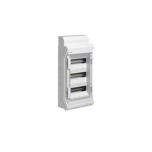 Hager VE312DN, 1 Stück(e), 310 mm, 151 mm, 552 mm