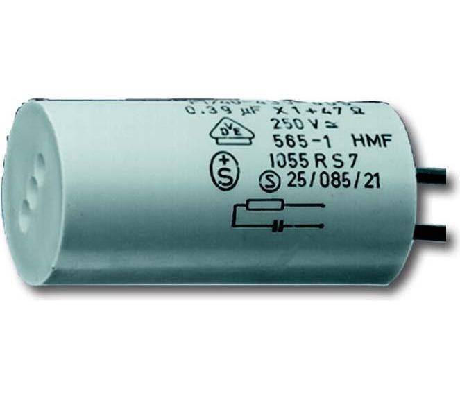 ABB 6899 Verkabelungszubehör 1 St. Schaltspannung (max.): 230 V/AC