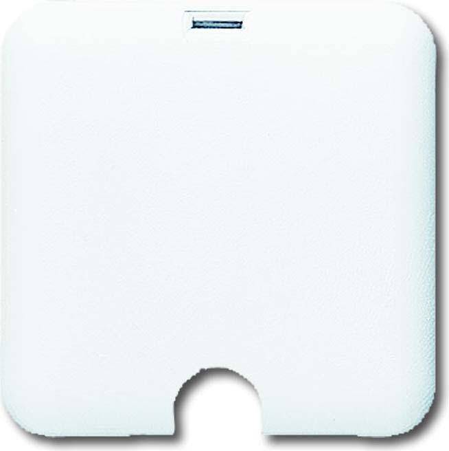 ABB 2CKA001712A0165 Herdanschlussdose IP20 Weiß, Reinweiß (RAL 9010)