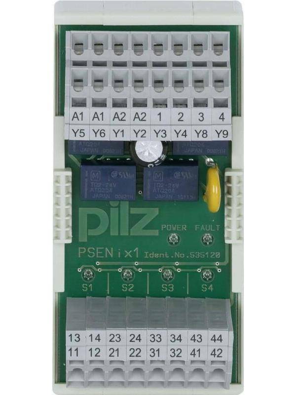 Pilz Schnittstelle PSEN ix1 #535120