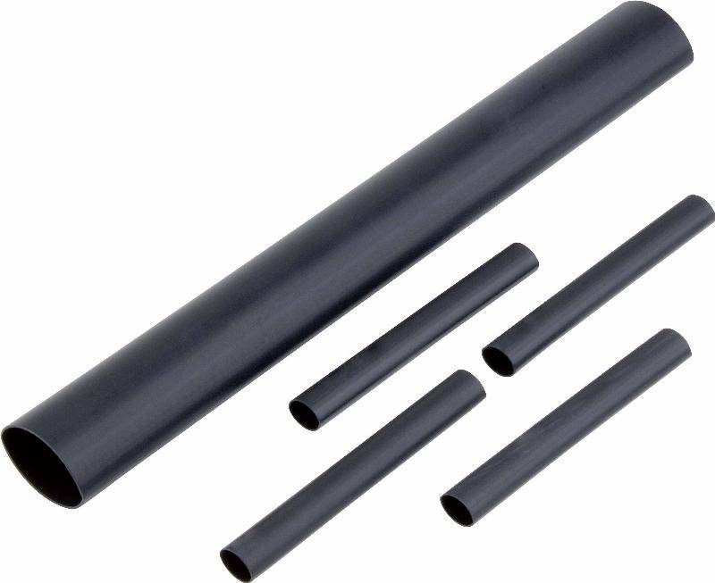 3M 7000099517 91-AH 20-5 N Warmschrumpf-Verbindungsgarnitur ohne Schraubverbinder Inhalt: 1St.