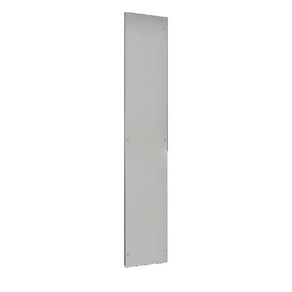 Rittal VX 8104.245 Seitenwand Stahl Grau 1St.