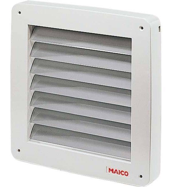 Maico Ventilatoren Ventilator-Verschlusskappe