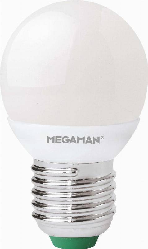 Megaman LED-Tropfenlampe MM 21040