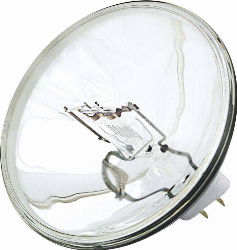 Signify Lampen Reflektorlampe PAR64 1000W 240VVNSP