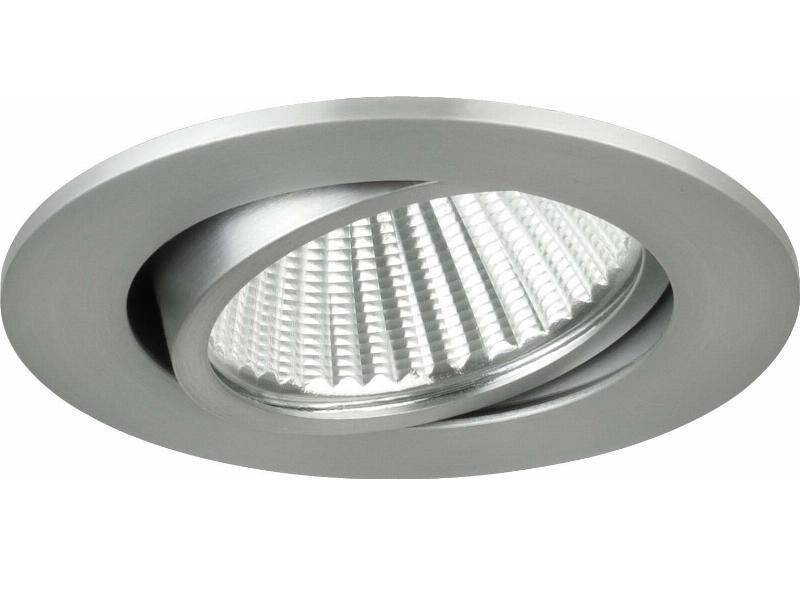 Brumberg 12261253 12261253 LED-Einbauleuchte LED 7 W Aluminium