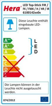Hera LED-Unterbauleuchte 61001427203