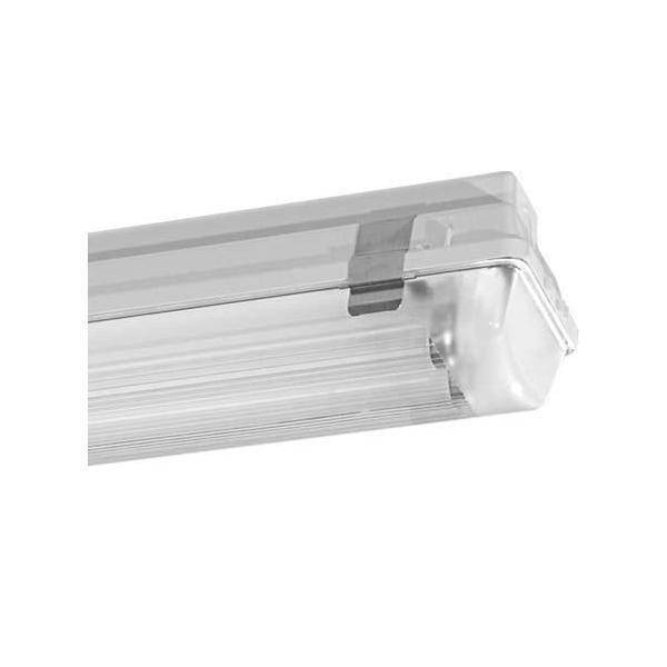 Pracht Feuchtraumleuchte 2x35/49W Luna-N-T5 #5251462