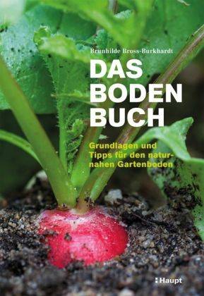 Das Boden-Buch - 9783258079769