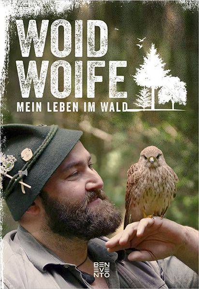 Mein Leben im Wald - 9783710900518