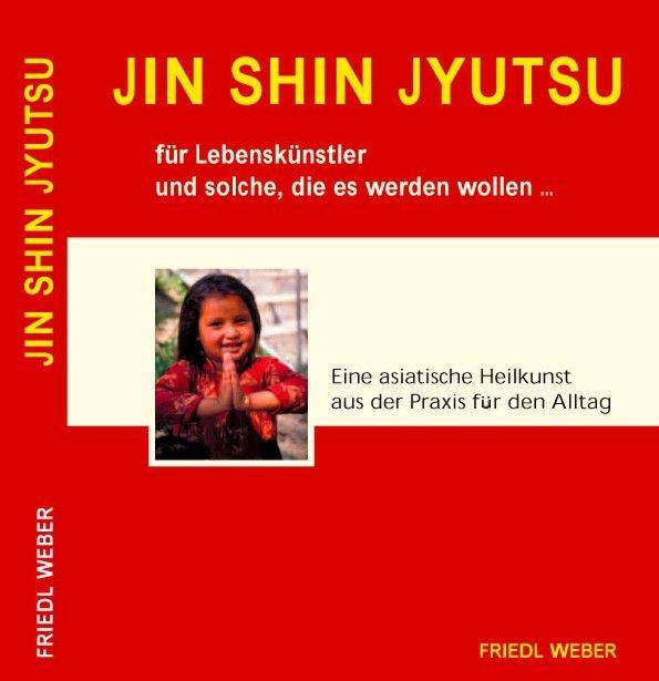 Jin Shin Jyutsu - 9783981164916