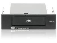 HPE RDX1000 REMOVEABLE DISK BACKUP SYSTEM