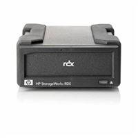 HPE RDX REMOVEABLE DISK BACKUP SYSTEM