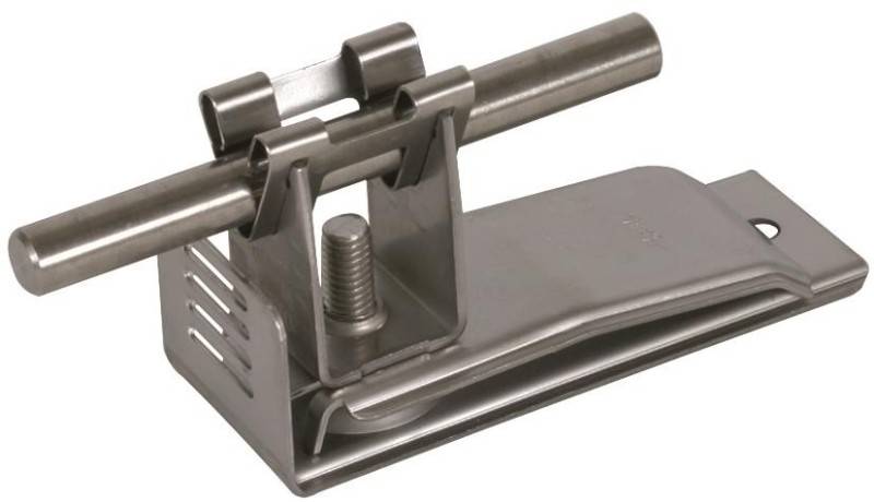 DEHN 206389 DLH DG H20 UK8 V2A Dachleitungshalter 1 St.