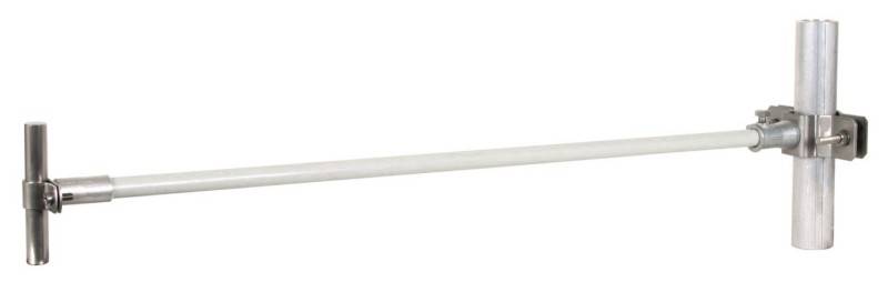 DEHN 106225 DIDH 16 530 RS40.60 V2A Fangstangenabstandhalter 1St.