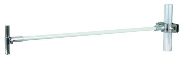 DEHN 106225 DIDH 16 530 RS40.60 V2A Fangstangenabstandhalter 1St.