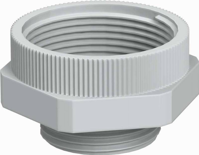 10 Stk. OBO Bettermann Adapter PG - M 107 ADA PG2