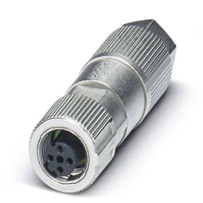Phoenix Contact SACC-FSD-4QO SH ETH SCO 1411069, 1x -04046356921800