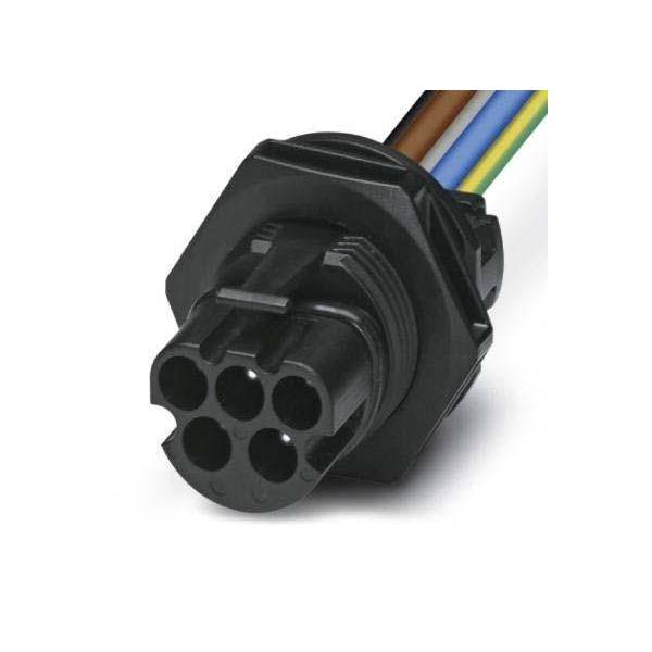 Phoenix Contact PRC 5-FT25-MC4-150 1409212, 10x -04046356864343