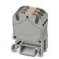 Phoenix Contact 3002914 Verteilerblock 27.4 mm Zugfeder Grau 20 St.