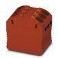 Phoenix Contact 3002765 Verteilerblock 12.6mm Zugfeder Rot 20St.