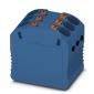 Phoenix Contact 3002761 Verteilerblock 12.6 mm Zugfeder Blau 20 St.