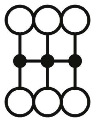 Phoenix Contact 3002761 Verteilerblock 12.6 mm Zugfeder Blau 20 St.