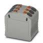 Phoenix Contact 3002757 Verteilerblock 12.6mm Zugfeder Grau 20St.