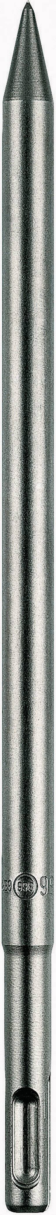 Heller Tools 16114 5 Spitzmeißel 11mm Gesamtlänge 250mm SDS-Plus 1St.