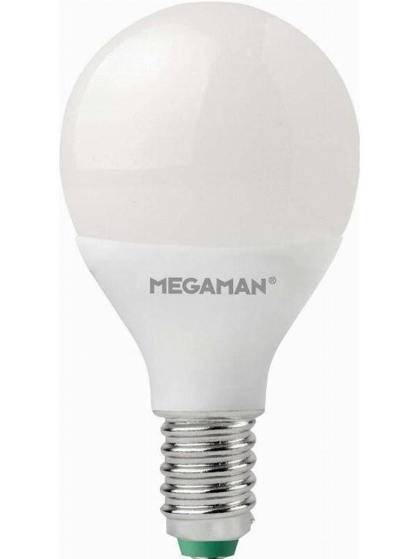 Megaman LED-Tropfenlampe MM 21041