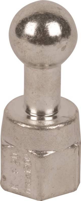 DEHN 754205 KFP 20 M10 Kugelfestpunkt 1St.