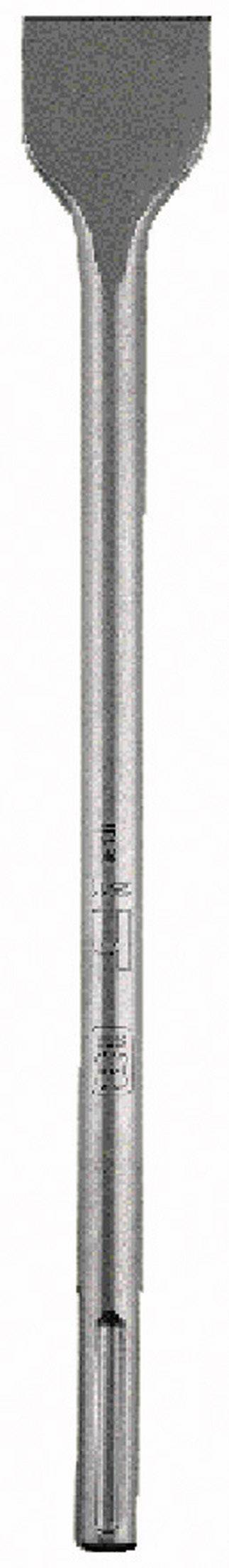 Heller Tools 22886 2 Spatmeißel 40mm Gesamtlänge 250mm SDS-Plus 5St.