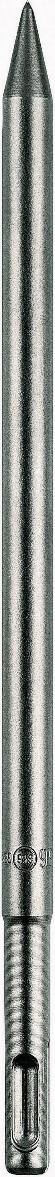 Heller Tools 23368 2 Spitzmeißel 11 mm Gesamtlänge 250 mm SDS-Plus 5 St.