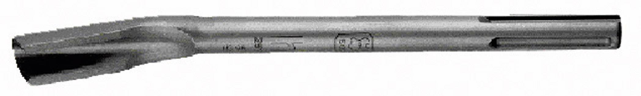 Heller Tools 23372 9 Hohlmeißel 22mm Gesamtlänge 250mm SDS-Plus 5St.