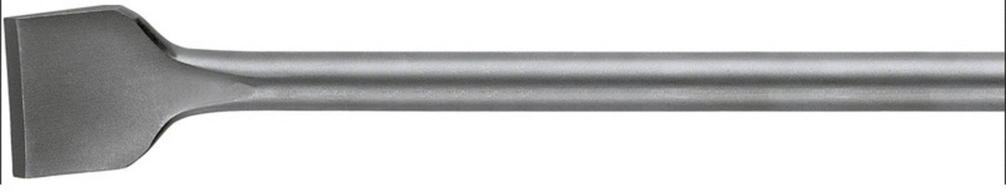 Heller Tools 16811 3 Flachmeißel 75mm Gesamtlänge 165mm SDS-Plus 1St.