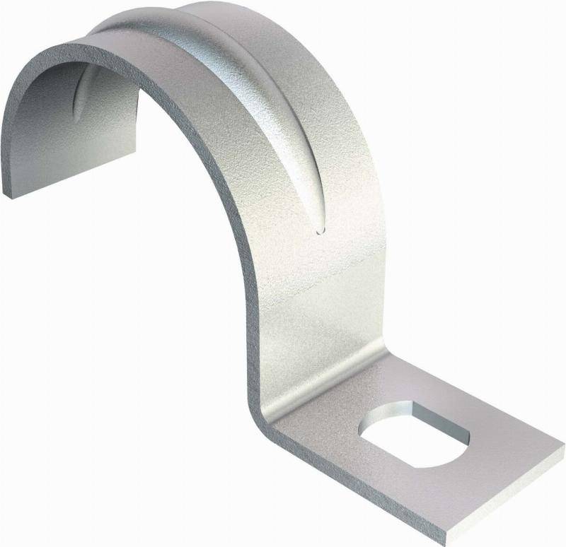 OBO Bettermann 1003054 Montagezubehör 100 St. Metall