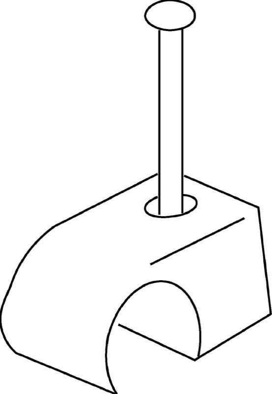 HKL BI-Krallenschelle gr 2723/35