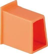 Kaiser Elektro 9060-97 Hohlwand Verbindungs- stutzen