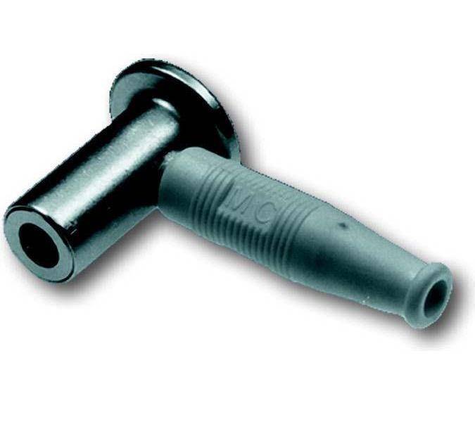 ABB 2CKA000299A0032 Buchse Metall Gelb 1 St.