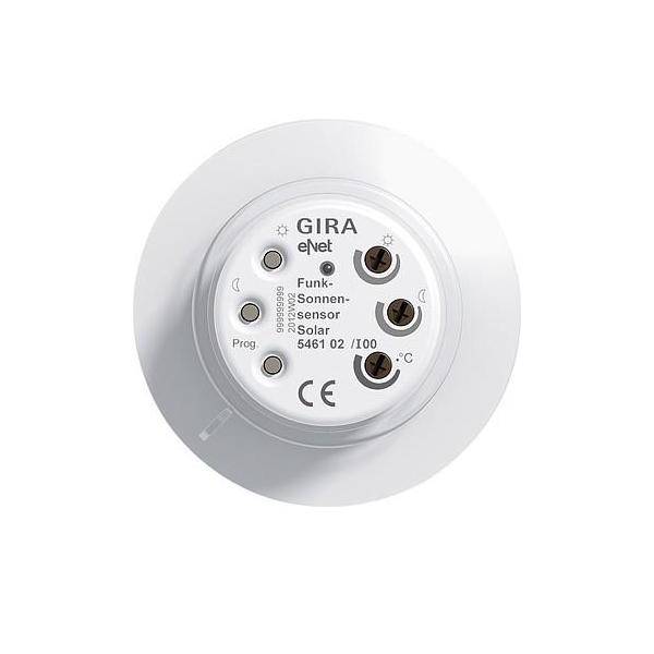 Gira Funk Sonnensensor Solar 546102