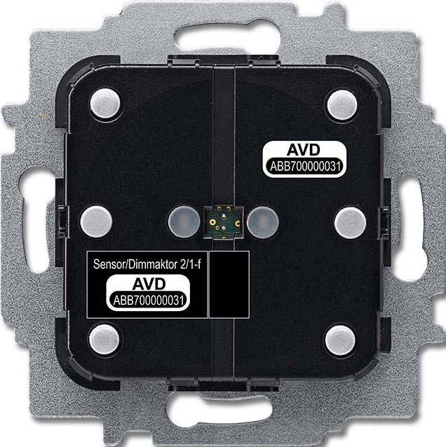 ABB 2CKA006220A0016 Dimm-Adapter