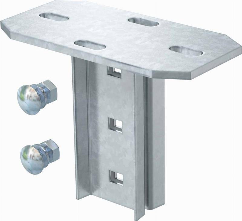 OBO Bettermann 6347053 Montagezubehör 1 St. Metall