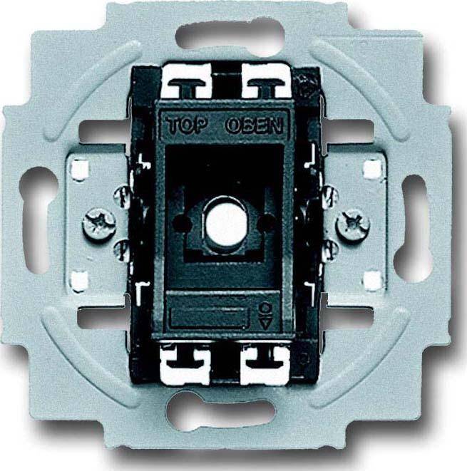 ABB 2CKA001012A1713 Geräteeinsatz IP20