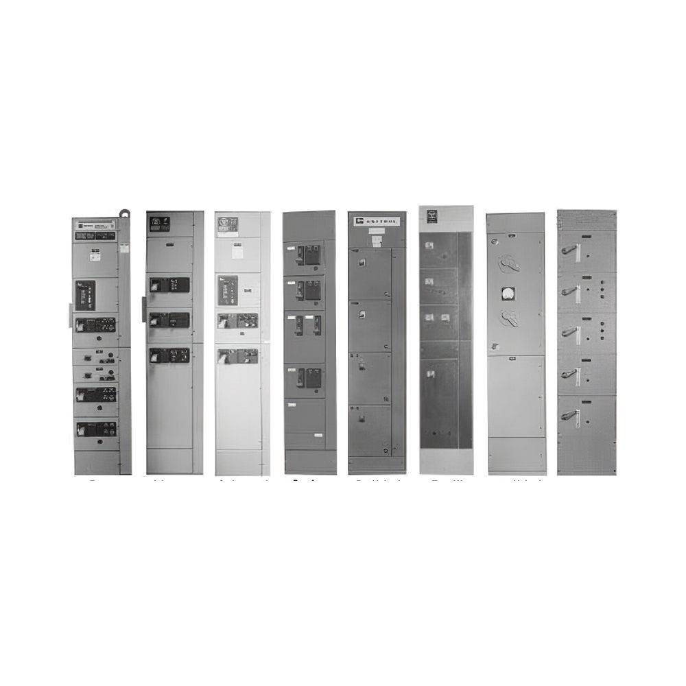 Eaton 232290 Phasenschiene 63A 690V 1St.