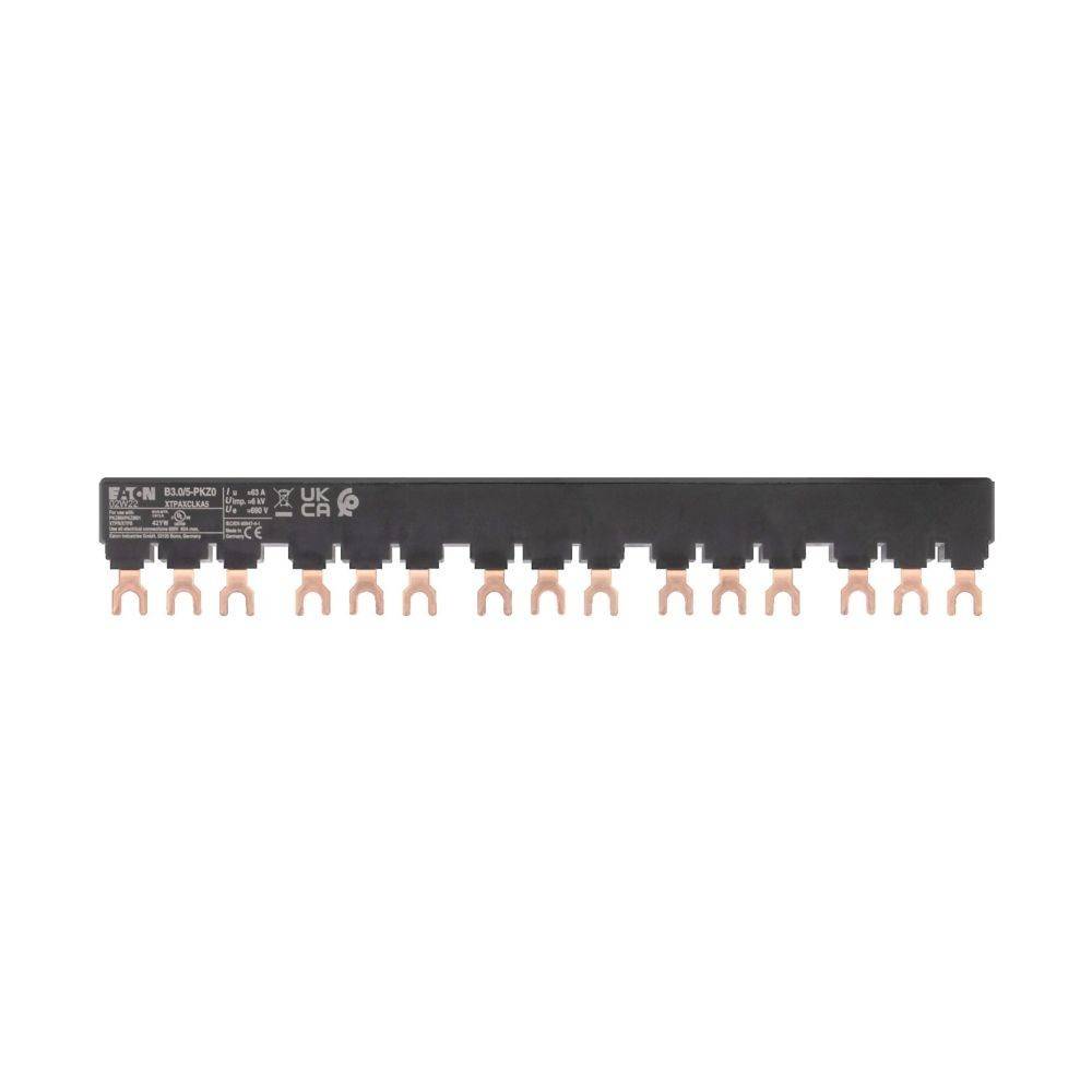 Eaton 232290 Phasenschiene 63A 690V 1St.